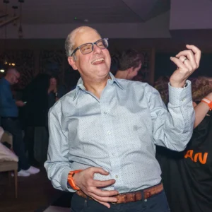 Bar Mitzvah Photography