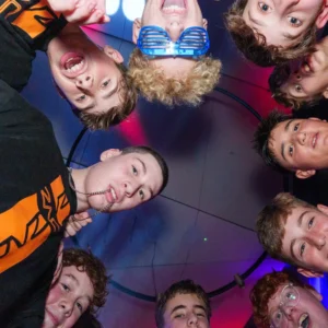 Bar Mitzvah Photography