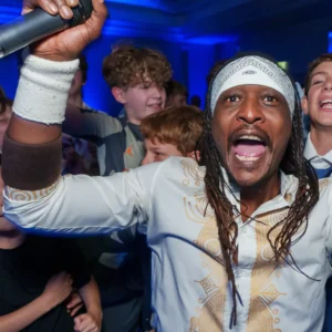 Bar Mitzvah Photography