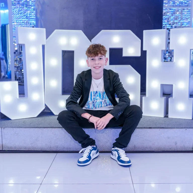 BAR MITZVAH PHOTOGRAPHY