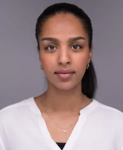 Julian Coleman Photography Headshot