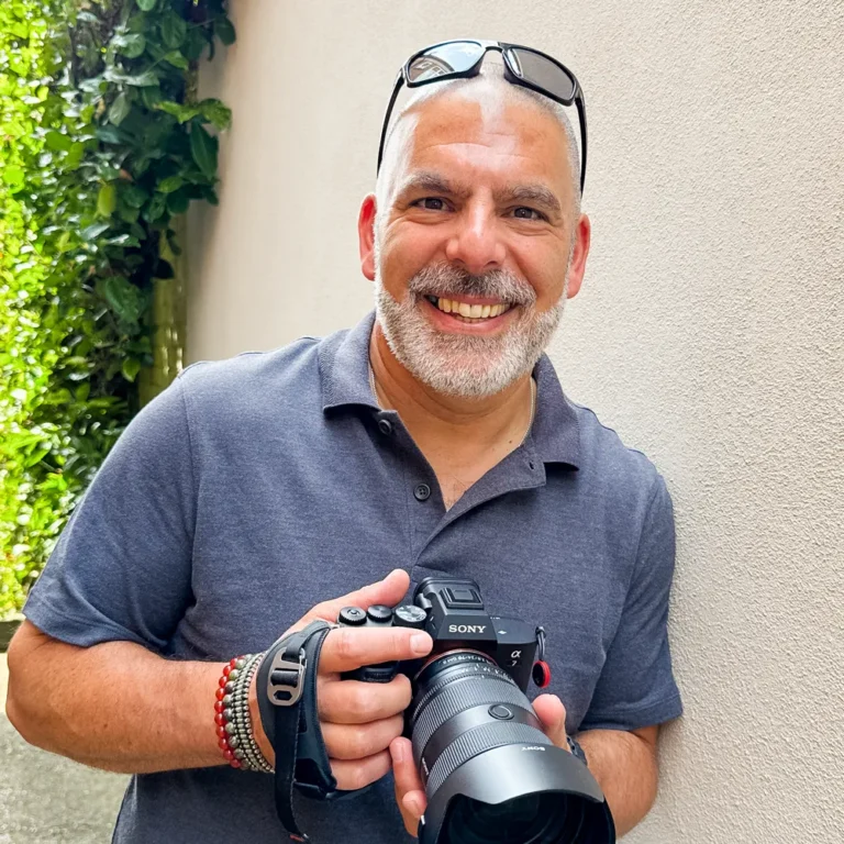 Julian Coleman Photography