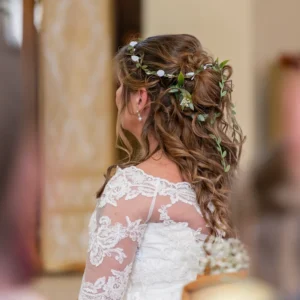 Julian Coleman Photography Wedding Photographer London - The Bride