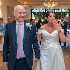 Wedding Photography